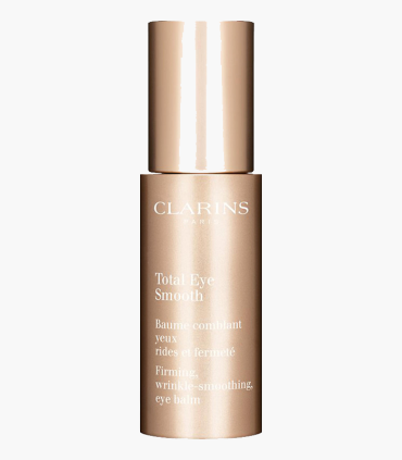 بالم دور چشم clarins