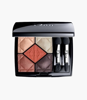 سایه چشم dior