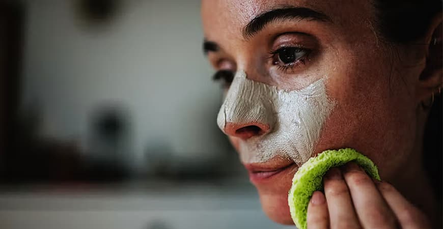 مراقبت از پوست با محصولات طبیعی