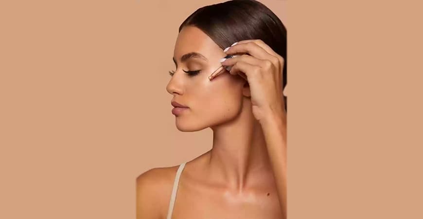 هایلایتر مایع