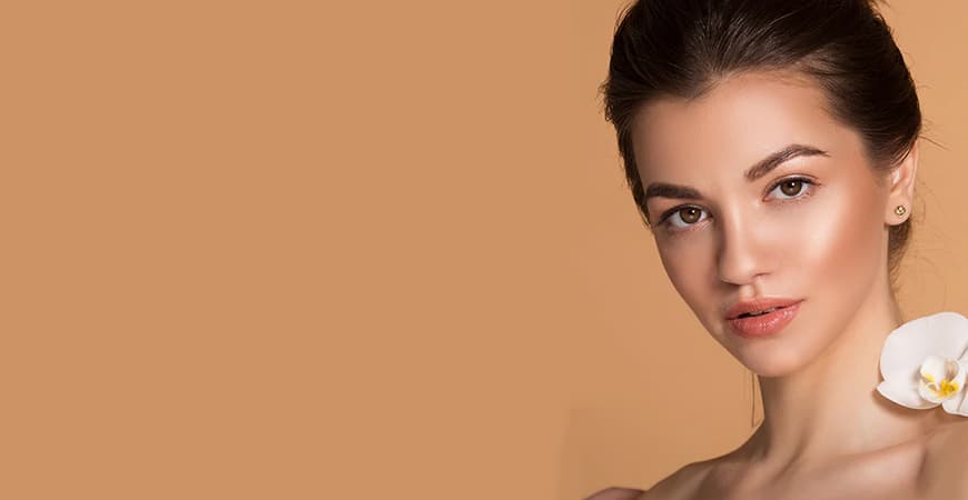 آرایش نود و طبیعی