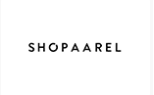 Shopaarel