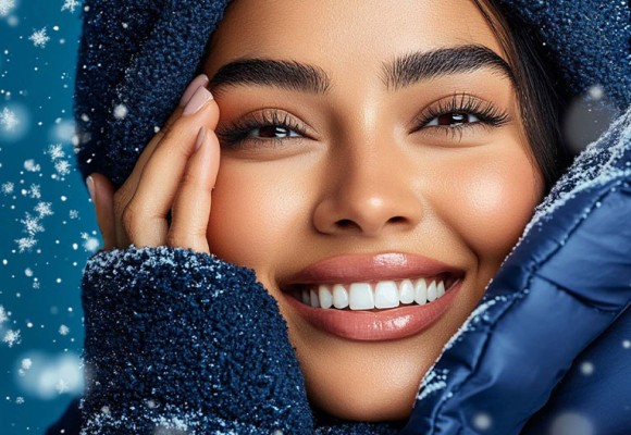 چگونه از پوست بدن در برابر خشکی زمستان محافظت کنیم؟