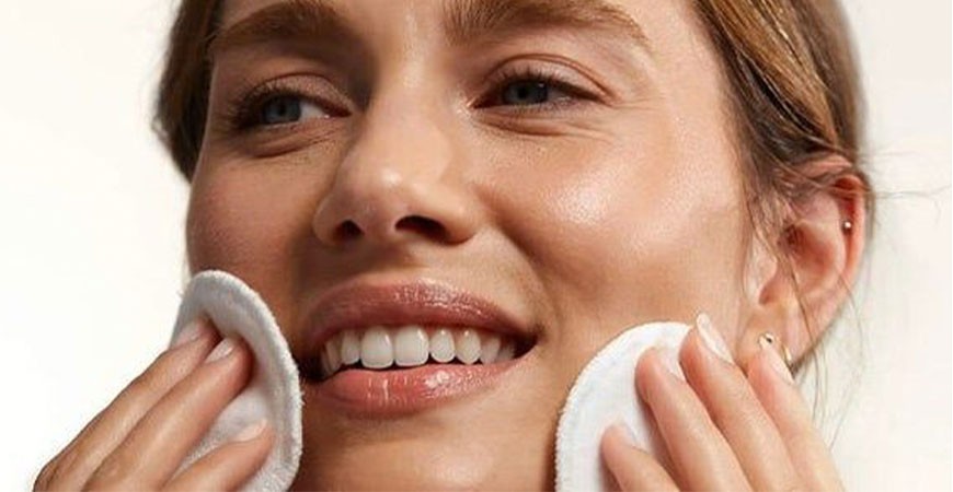 روتین مراقبت از پوست‌های حساس