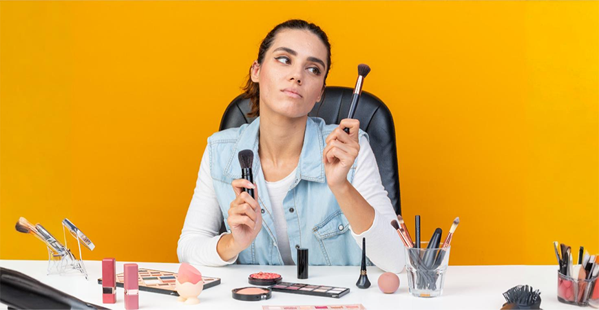 معرفی بهترین برندهای لوازم آرایشی