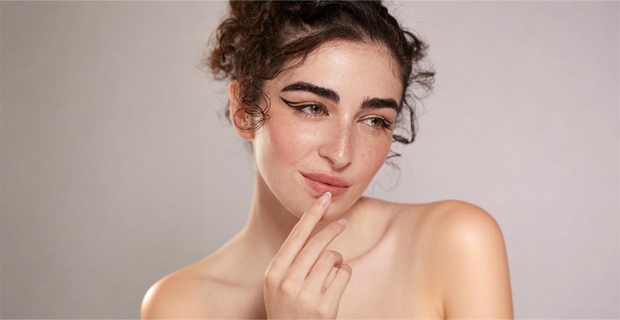 نکات انتخاب خط چشم مناسب