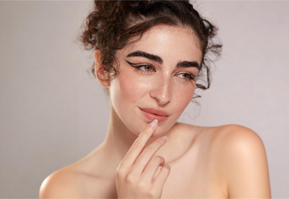 نکات انتخاب خط چشم مناسب